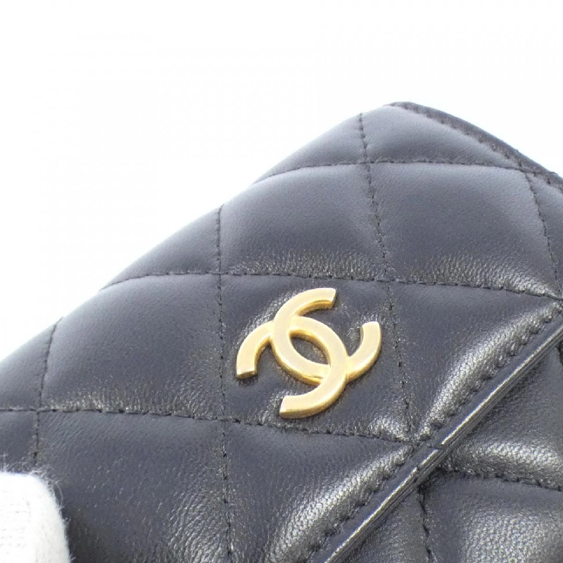 Ví thẻ Chanel AP1895 624431
