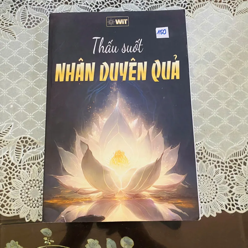 THẤU SUỐT NHÂN DUYÊN QUẢ#HATRA 930995