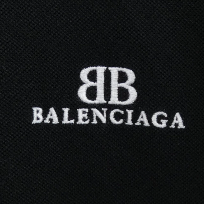 Áo polo BALENCIAGA - Hàng hiệu Chính hãng 901095