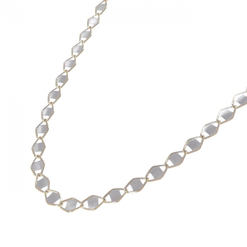 K18YG/PT850 Dây chuyền - Hàng hiệu Authentic 865632