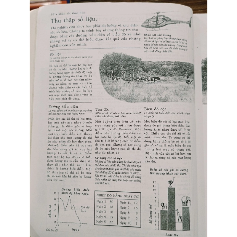 Hỏi đáp khoa học: Khoa học gắn liền với thực tiễn - KS. Phạm Văn Khiết 753573