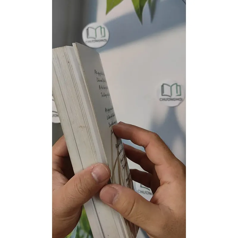 Hành Trình Đến Với Hàn Mạc Tử - Dzũ Kha 798314