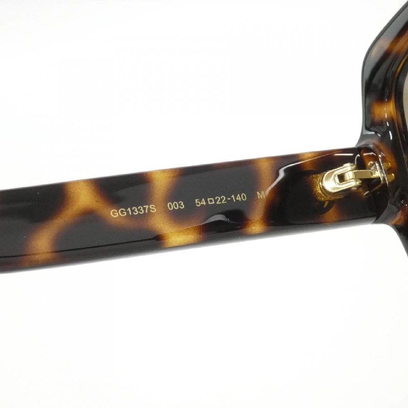 【Sản phẩm mới】Kính mát Gucci GG1337S 624944