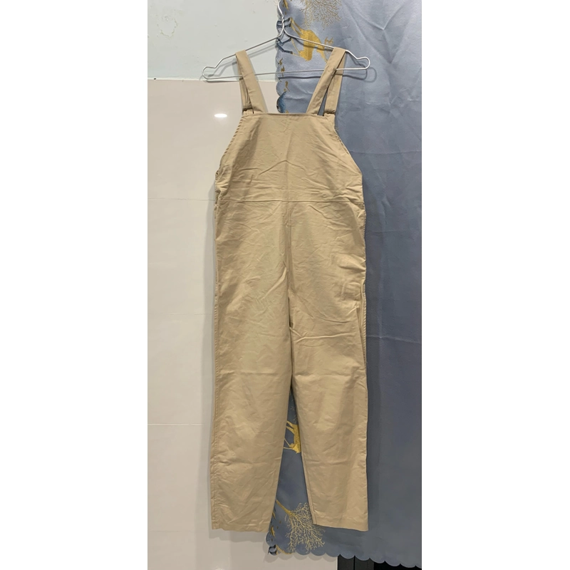 Jumpsuit bé gái (10 - 12 tuổi) 501667