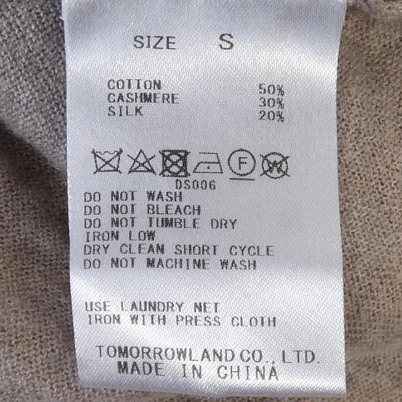 GALERIE VIE - Áo khoác cardigan - Hàng hiệu Authentic 808336