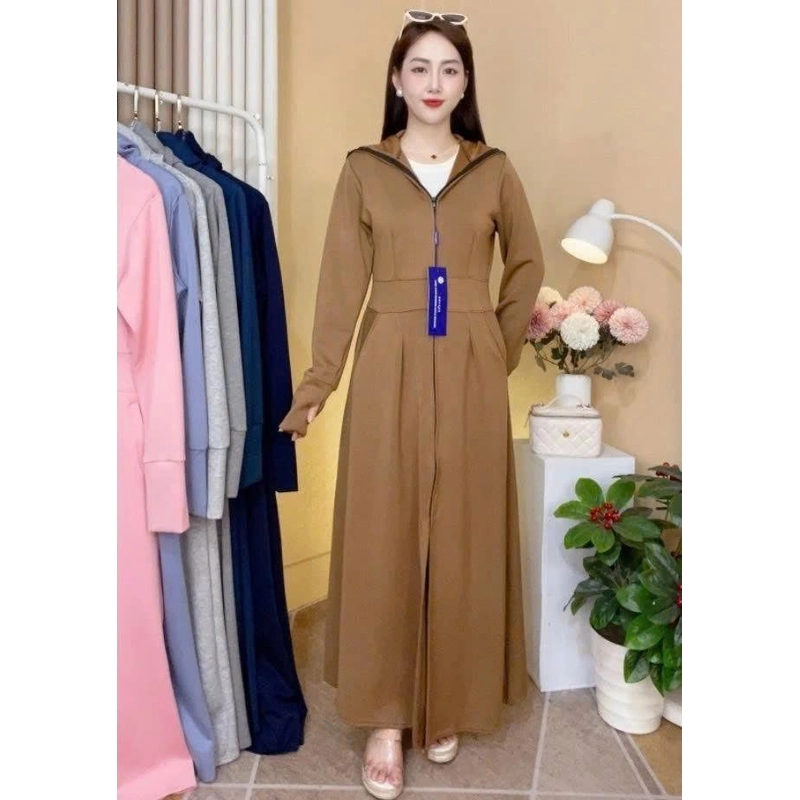 Áo chống nắng toàn thân chất umi cao cấp 470543