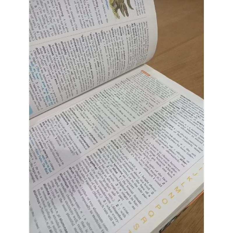 Merriam-Webster's Elementary Dictionary 574102