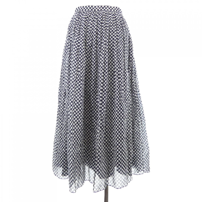 クリスチャンディオール CHRISTIAN DIOR 051J59A3758 Váy - Hàng hiệu Chính hãng 814678