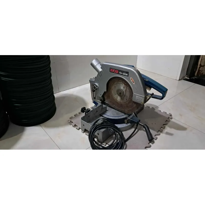Máy cưa cắt đa góc RYOBI TS-335N Nhật 335mm 730558