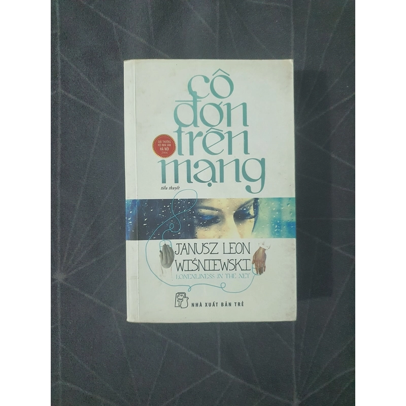 "Cô đơn trên mạng" - Janusz Leon Wisniewski 493160