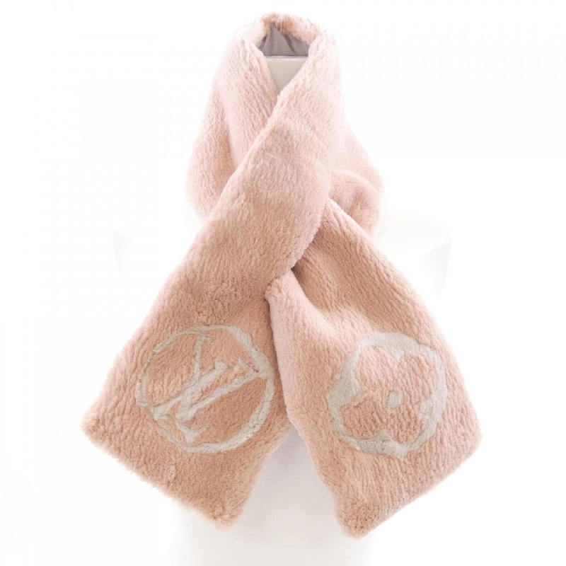 Khăn quàng LOUIS VUITTON - Hàng hiệu Authentic 834844