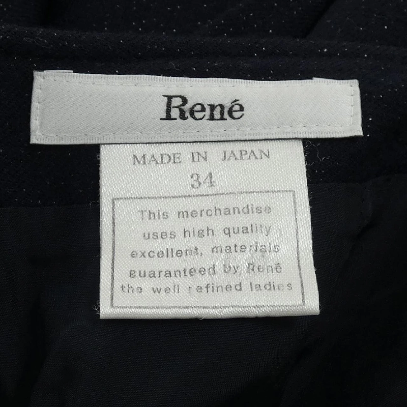 Rene RENE 6234240 Váy - Hàng hiệu Authentic 817510