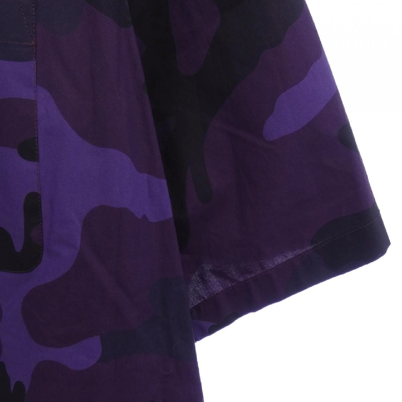 Áo sơ mi ngắn tay VALENTINO - Hàng hiệu Authentic 898881