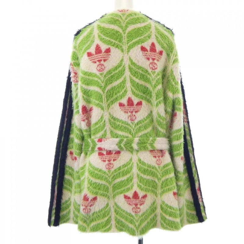 【Mã giảm giá】Gucci GUCCI Áo khoác cardigan 637145