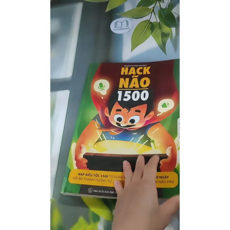 Hack Não 1500 607703