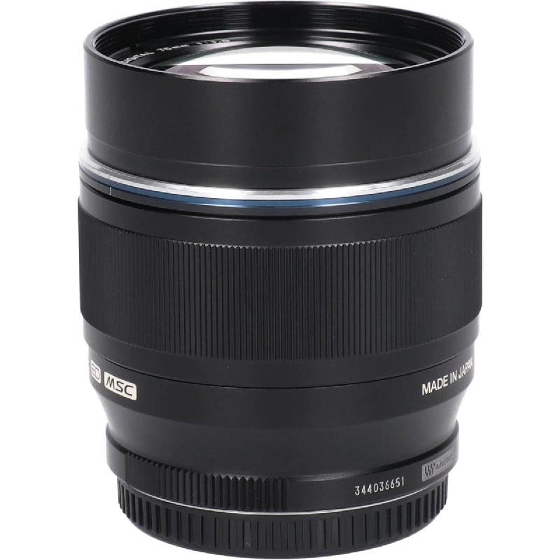MZD75mm F1.8 ĐEN - Hàng hiệu Authentic 879930