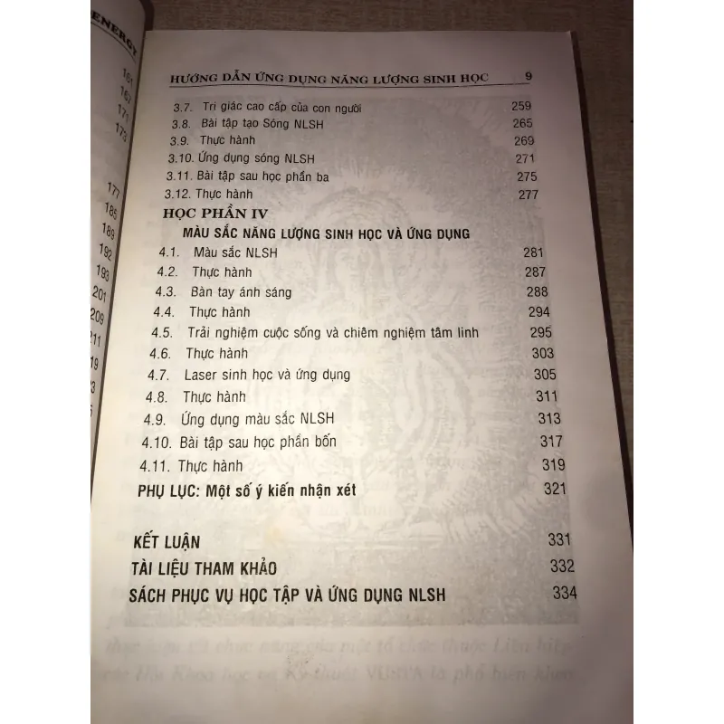 Hướng dẫn ứng dụng năng lượng sinh học 995983