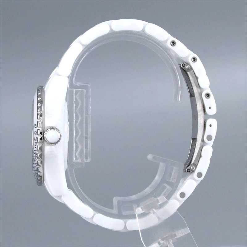 Chanel J12 Wanted de Chanel 33mm gốm H7419 gốm Quartz - Hàng hiệu Chính hãng 874663