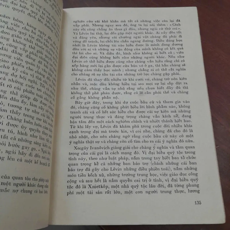 ANNA KARÊNINA - DƯƠNG TƯỜNG 763761