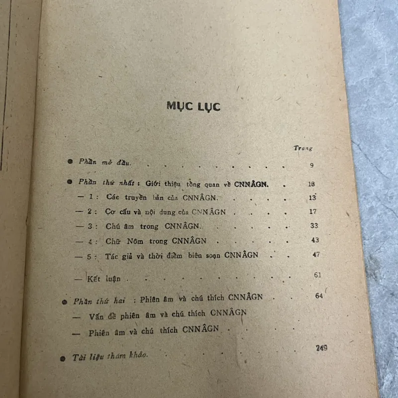 CHỈ NAM NGỌC ÂM GIẢI NGHĨA 927659