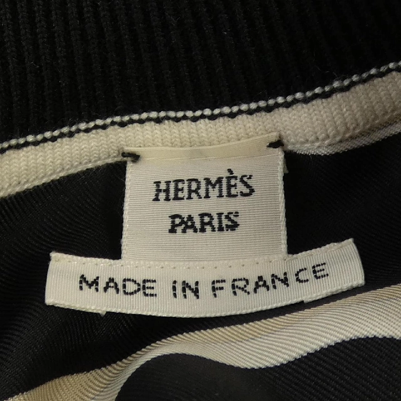 HERMES EX-LIBRIS 3E2800D7 Vải len - Hàng hiệu Authentic 774403