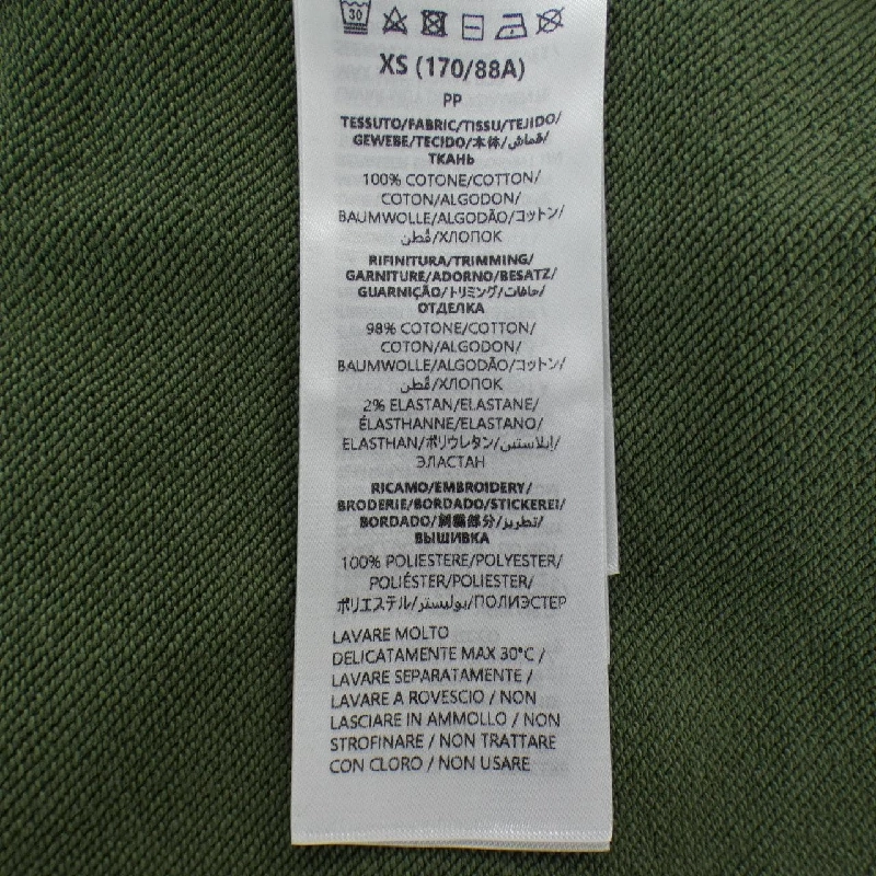 Gucci GUCCI 828361 XJHC0 Áo khoác - Hàng hiệu Chính hãng 885281