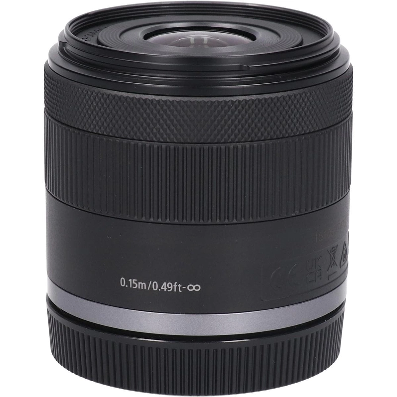 RF-S14-30mm F4-6.3 IS STM PZ - Hàng hiệu Authentic 885601