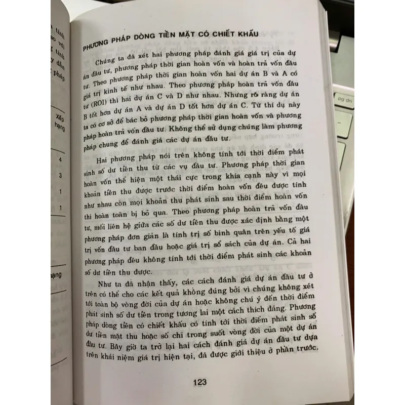 QUYẾT ĐỊNH DỰ TOÁN VỐN ĐẦU TƯ - NGUYỄN XUÂN THỦY & BÙI VĂN ĐÔNG (NGƯỜI DỊCH) 790127