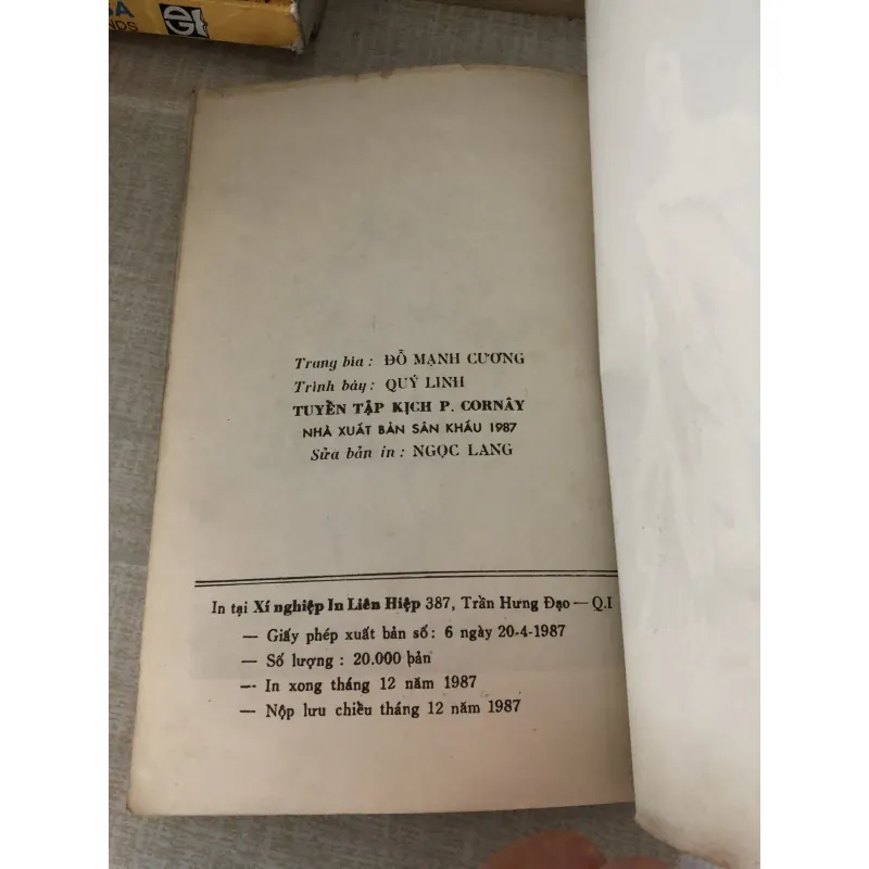 Pcornây tuyển tập kịch 969954