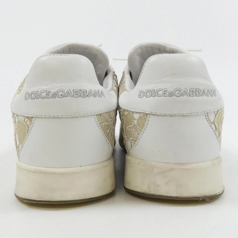 【Khuyến mãi】Giày sneaker Dolce & Gabbana DOLCE&GABBANA 663879