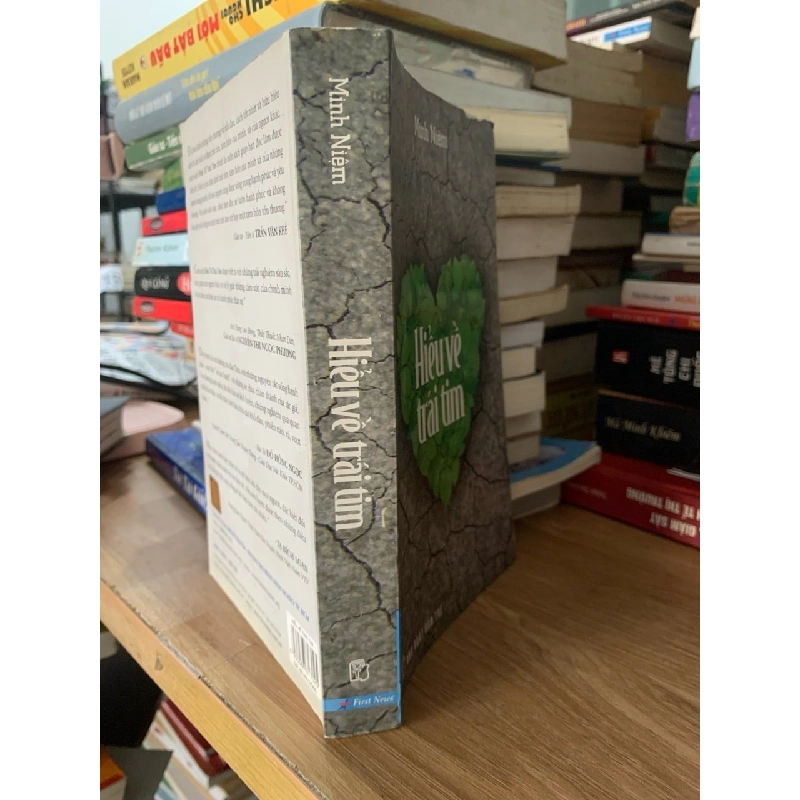 Hiểu về trái tim -Minh Niệm 758615