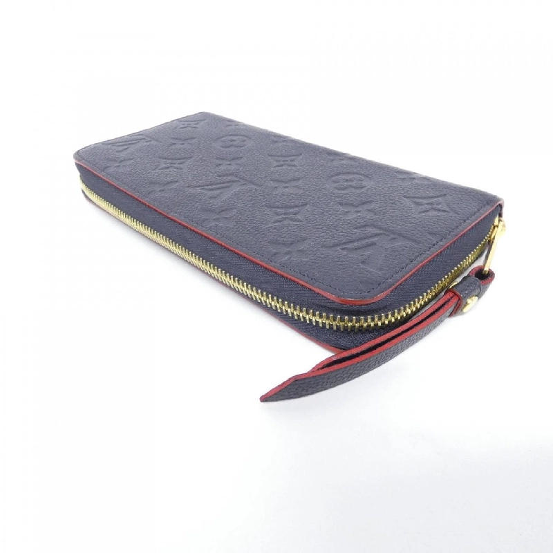 Ví Louis Vuitton Monogram Empreinte Zippy M62121 - Hàng hiệu Chính hãng 806595