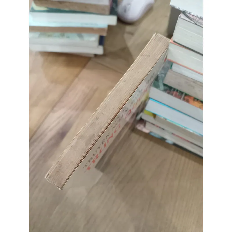 Tuyển tập truyện ngắn hiện đại Trung Quốc - Lương Duy Thứ tuyển chọn 607211