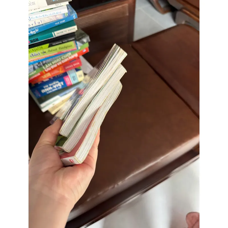 Combo 3 sách Học Montessori – 100 Hoạt Động Montessori Cho Trẻ - K3 1008047