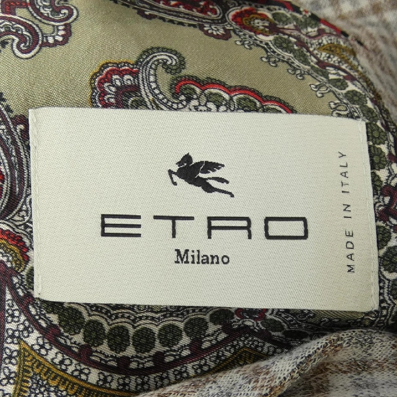 Áo khoác ETRO - Hàng hiệu Authentic 893120