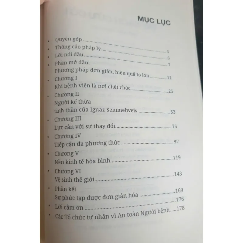 Tay Sạch Cứu Đời 737203