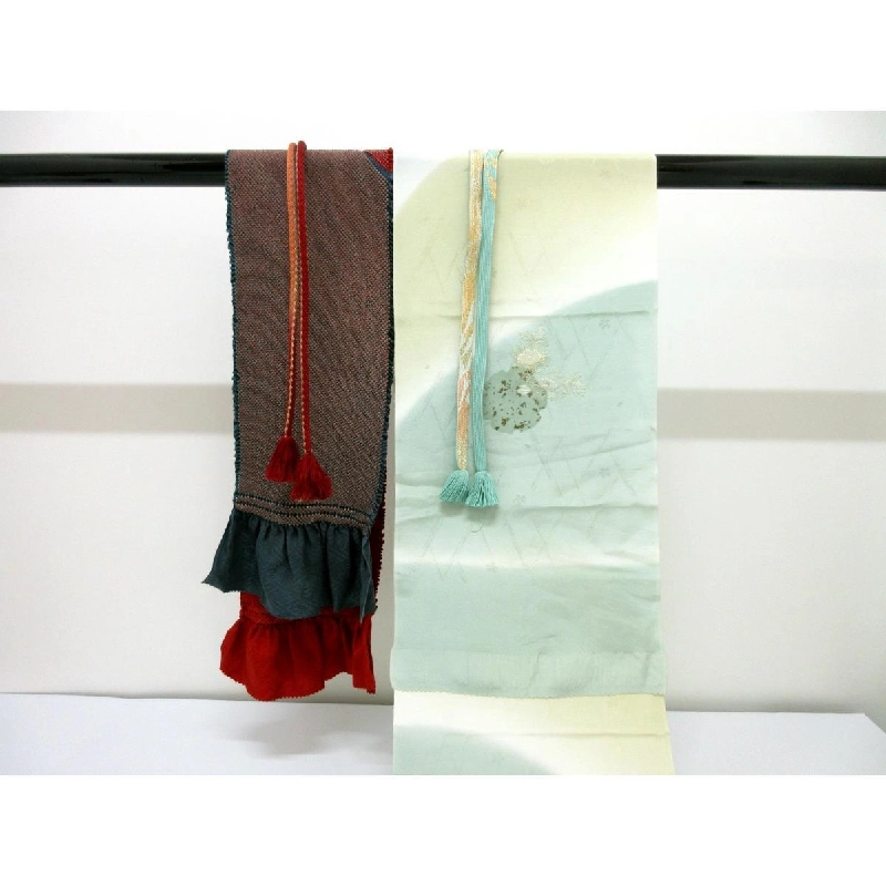 Bộ 2 dây đai - Hàng hiệu Authentic 878907