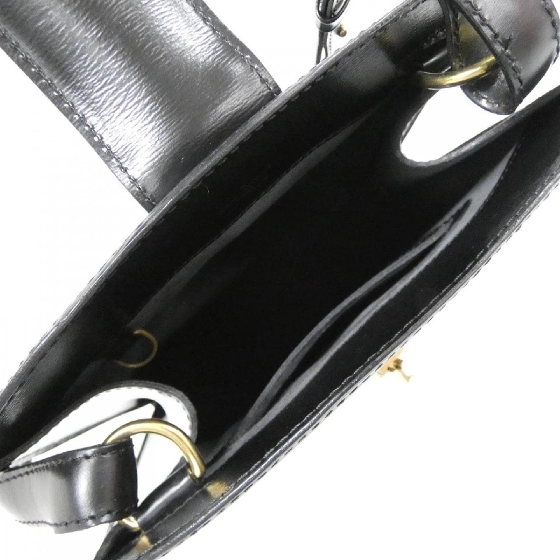 Túi xách chéo Louis Vuitton Epi Cluny M52252 - Hàng hiệu Chính hãng 801364