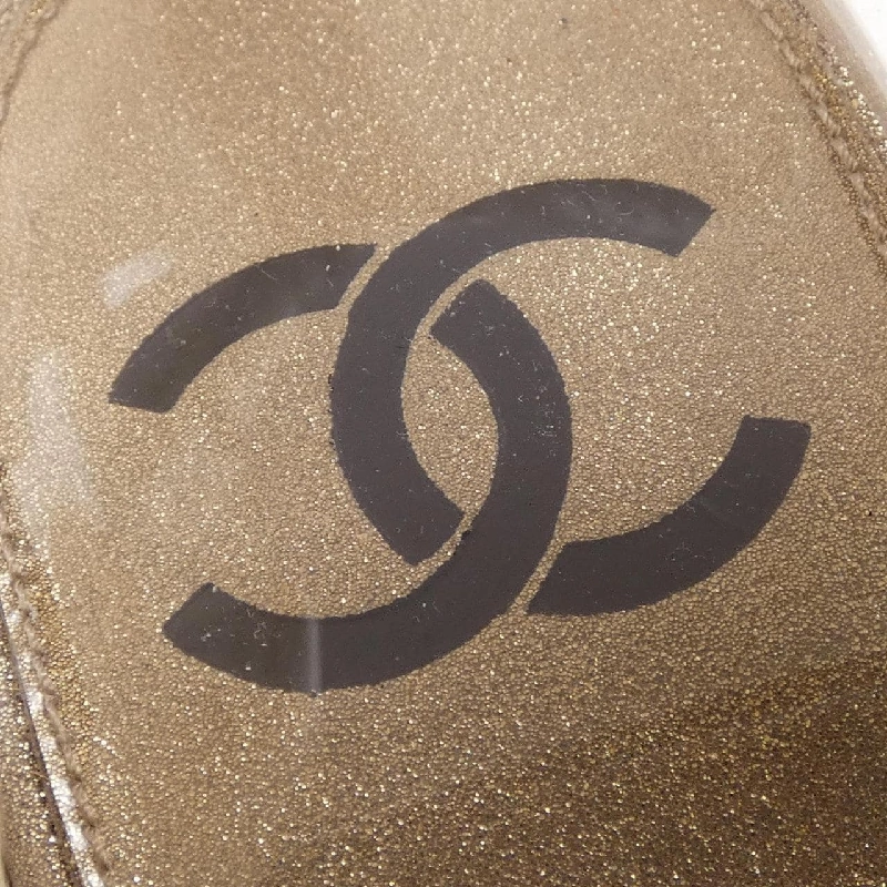 【Khuyến mãi】Giày sandal CHANEL 664337