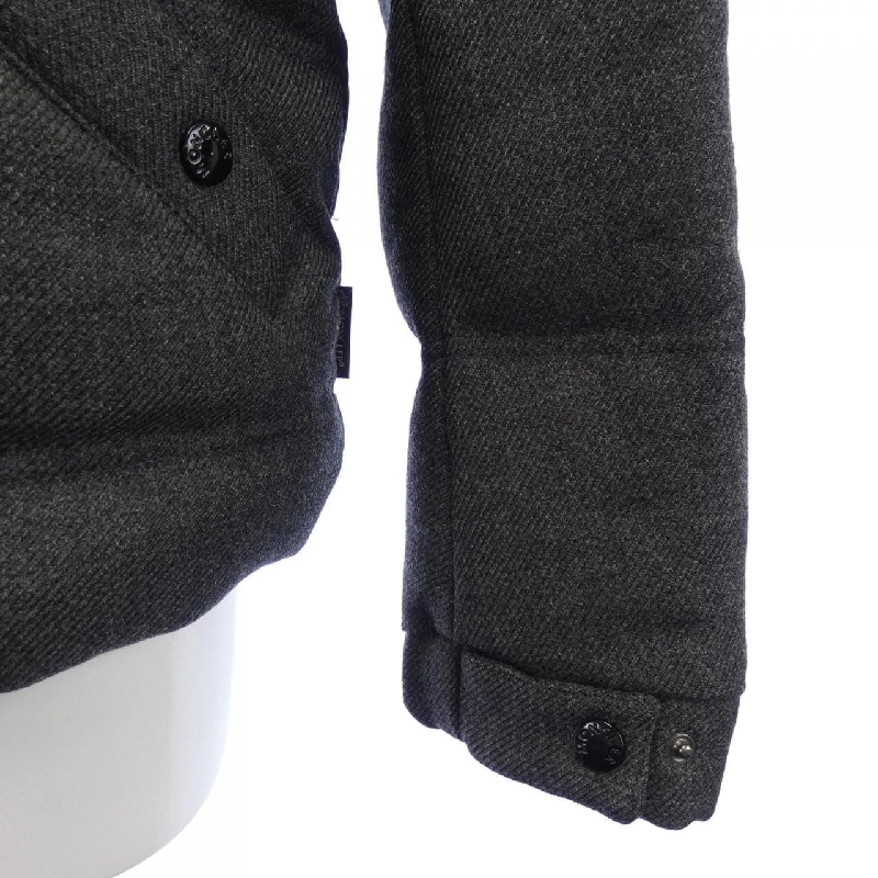 Moncler MONCLER Áo khoác lông - Hàng hiệu Chính hãng 895022