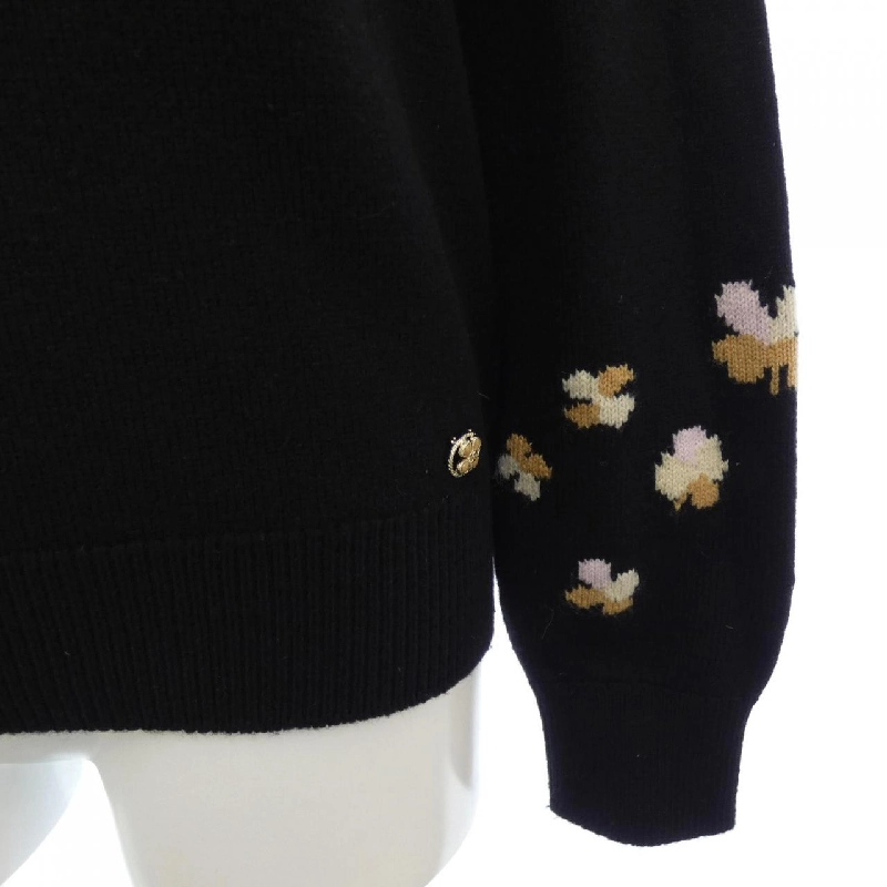 【Khuyến mãi】Chanel CHANEL Áo len 645999