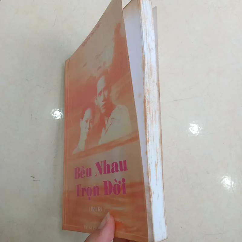 Bên nhau trọn Đời 📚 597503