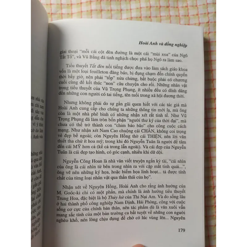 HOÀI ANH VÀ ĐỒNG NGHIỆP - Triệu Xuân sưu tập & tuyển chọn 718608