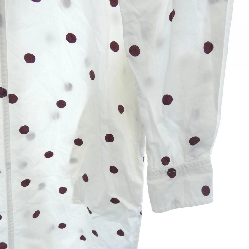 【Mã giảm giá】GANNI Đầm 651305