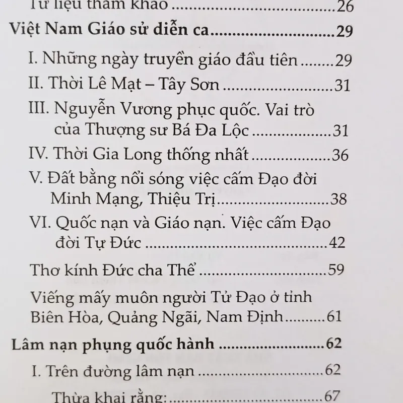 Tiểu sử Cha Khâm Đặng Đức Tuấn 🌻 562366