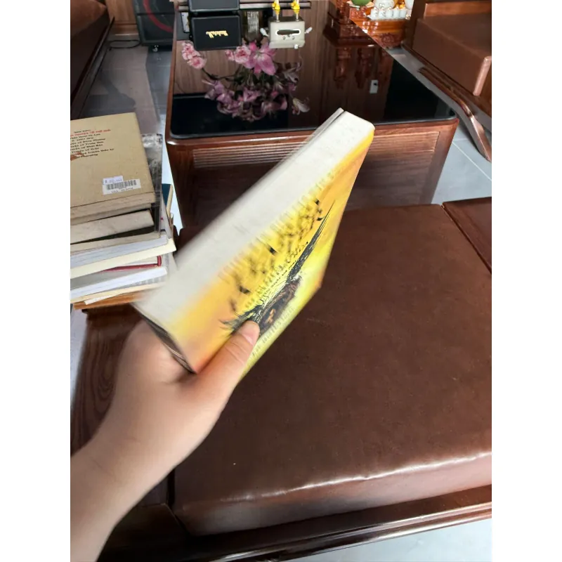 Harry Potter và Đứa Trẻ Bị Nguyền Rủa (Phần 1 & 2) – Phiên Bản Đặc Biệt 976012