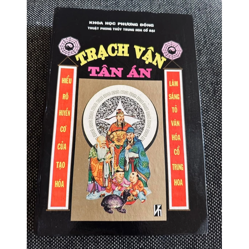 Trạch Vận Tân án 452563