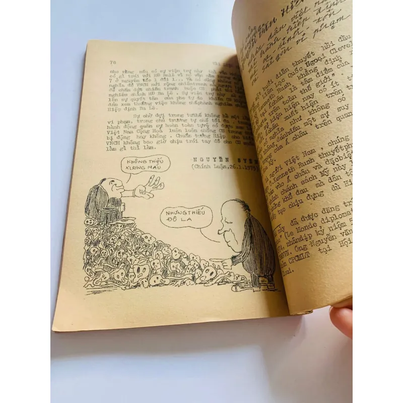 ĐỨNG DẬY  - 2 năm sau Hiệp định Paris  752748