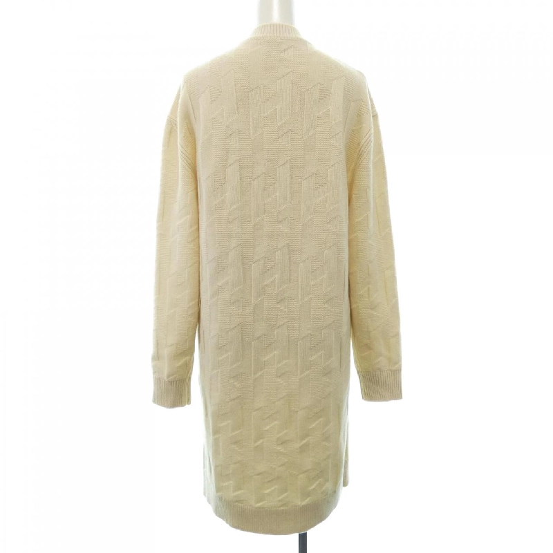 【Mã giảm giá】Đầm HERMES 648211