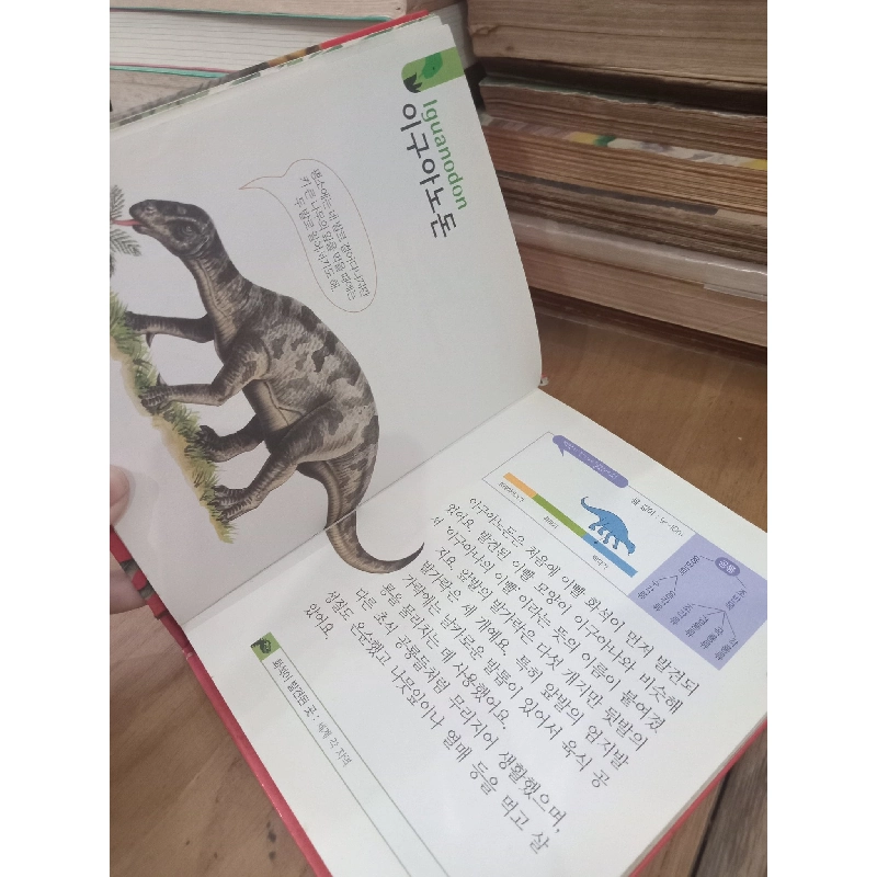 Sách tiếng Hàn 21 1028000